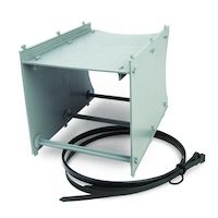 RAD196 - Outdoor Shelter (Inc IGV)1