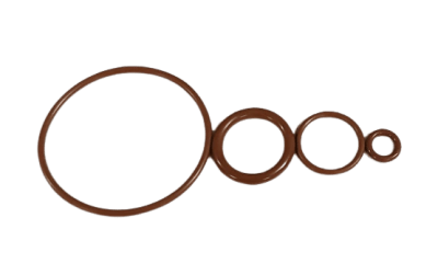 AROS POR 4PCS  (Inc IGV)