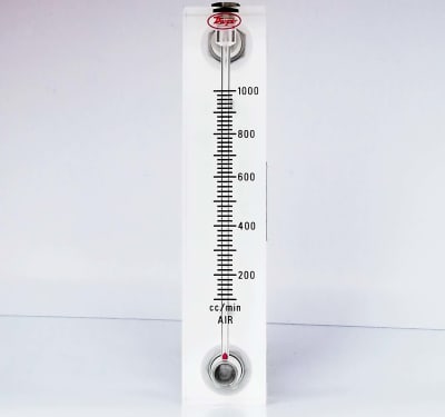 ROTAMETRO- DYWER (Inc. IGV)1