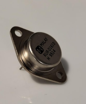 RUR-D1610 Circuitos Integrados (Inc. IGV)1