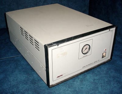 Modulador de Aire Zero - Usado (INC IGV)