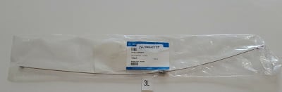 Inlet to Nebulizer - Tub Assy (INC IGV)1