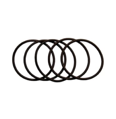 Sampler Cone O-ring (pack of 5) (Inc. IGV)1