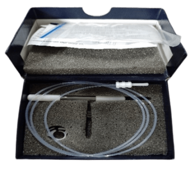 MicroMist Nebulizer (Inc. IGV)1