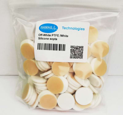 Silicona Septa Blanca 20mm (Inc. IGV)1