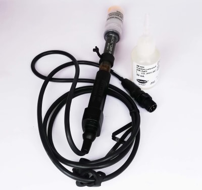 ELECTRODO DE ORP/REDOX INTELLICAL-HACH,28417-00 (INC IGV)