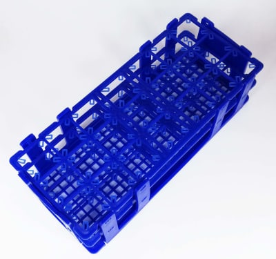 Soporte para Centrifuga 50 ML Azul (Inc. IGV)