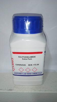 SULPHANILAMIDE 99% Extra Pure (Inc IGV)1