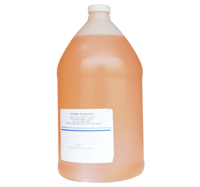 ACEITE SINTÉTICO PARA BOMBA DE VACÍO, UN GALÓN ELITE Z (Inc IGV)