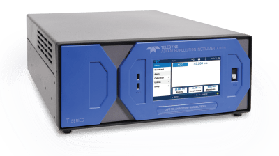 ALQUILER DE ANALIZADOR NO2- TELEDYNE, T500U X DÍA (Inc. IGV).1