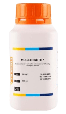 MUG EC BROTH (Inc.IGV)