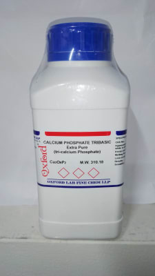 tri-CALCIUM PHOSPHATE Extra Pure (Inc IGV)