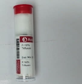 Trifluralin 10 mg(Inc. IGV)1