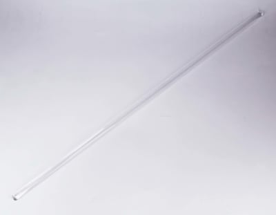 Varilla o Bagueta para Agitación de Vidrio /40cm/  (Inc. IGV)1