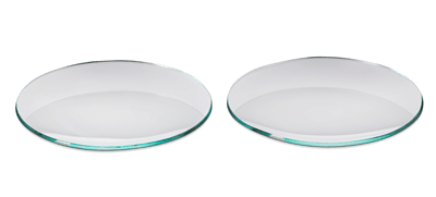 Luna de Reloj 80 MM (Inc. IGV)