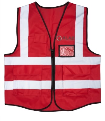 CHALECO REFLECTOR COLOR ROJO (INC IGV)1