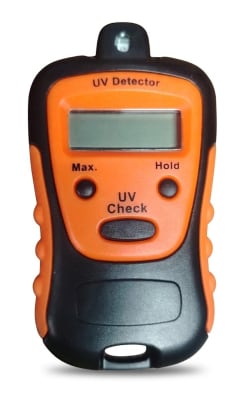 UV DETECTOR (INC IGV)1