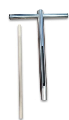 SONDA PARA MUESTREO DE SUELO (INC IGV)1
