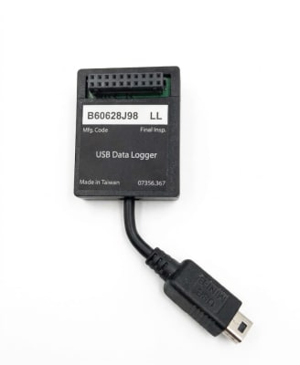 WEATHERLINK USB DATA LOGGER USADO (INC IGV)1