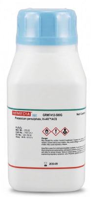 POTASSIUM PERSULPHATE, HI-AR™/ACS (INC IGV)