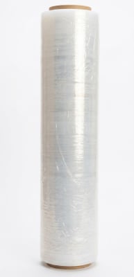 STRETCH FILM 450MM*1.5KG*20U CLEAR (INC IGV)1