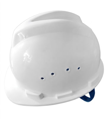 CASCO DE SEGURIDAD BLANCO (Inc. IGV)1