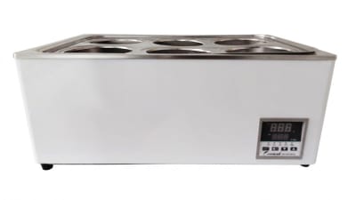 BAÑO DE AGUA - WB100-6 (INC IGV)3