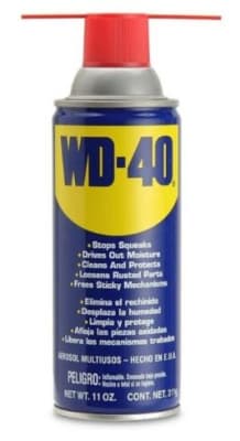 LUBRICANTE MULTIUSO 11 OZ (325ML) 