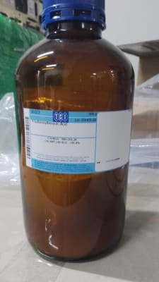 4 – SULFAMOYBENZOIC ACID  (Inc. IGV)