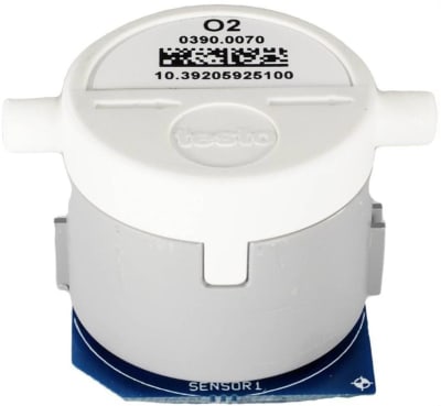 SENSOR O2-TESTO 350XL (Inc. IGV)