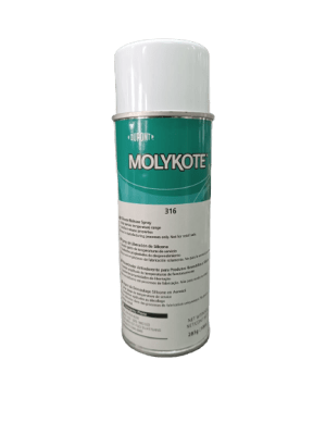 SILICONA EN SPRAY PARA HIVOL 283G (INC IGV)