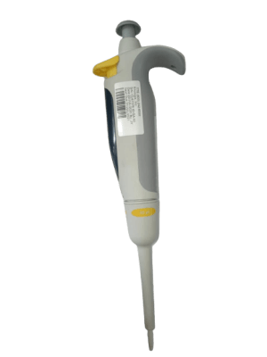 PIPETA DE MICROLITRO MONOCANAL TRANSFERPETTE® S, VOLUMEN FIJO, DE-M 50 µl