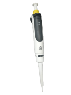 PIPETA DE MICROLITRO MONOCANAL TRANSFERPETTE® S, VOLUMEN FIJO, DE-M 100 µl (Inc. IGV)1