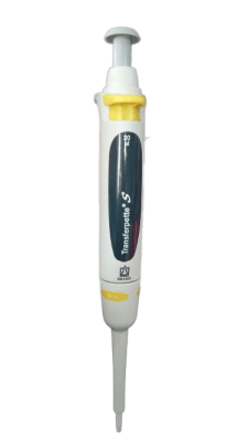 PIPETA DE MICROLITRO MONOCANAL TRANSFERPETTE® S, VOLÚMEN FIJO DE-M 20 µl (Inc. IGV)