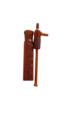 IMPINGER POROSO  AMBAR (Inc IGV)