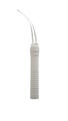 IMPINGER DE TEFLON PARA EPA16A (Inc IGV)1