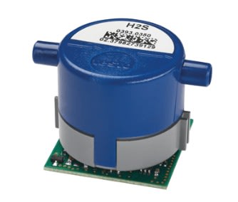 SENSOR DE H2S-TESTO,0393 0350 (INC IGV)1