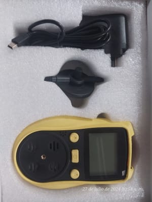 ALQUILER DE DETECTOR DE GAS-HCN X DÍA (Inc. IGV).1