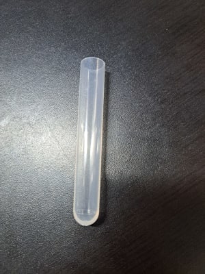 Tubo de Ensayo de Plástico 16X100MM1