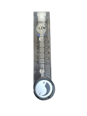 ALQUILER ROTAMETRO CHENGXIN, LZM X DIA (INC IGV)1