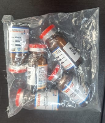 ONPG DISCS (INC IGV)1