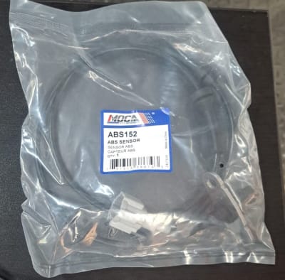 ABS SENSOR ABS152- MOCA AUTO PARTS (INC IGV)1
