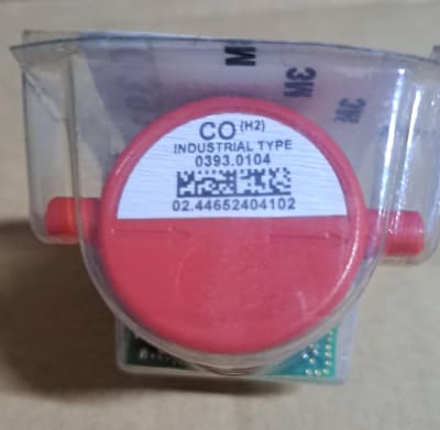 SENSOR DE REPUESTO DE CO (COMPENSADO CON H2) (INC IGV)1