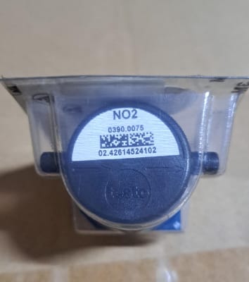 SENSOR DE REPUESTO DE NO2 TESTO 0390 0075 (INC IGV)1