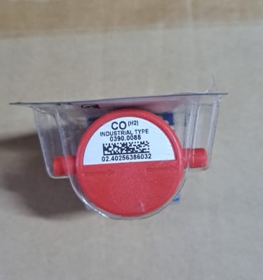 SENSOR DE REPUESTO DE CO TESTO 0390 0088, 0-10000 PPM (INC IGV)1