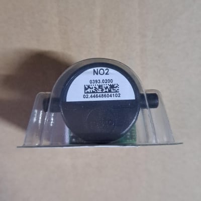 SENSOR DE REPUESTO DE NO2-TESTO,  0393 0200 (INC IGV)1