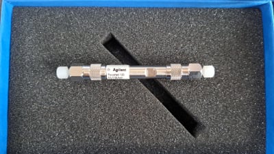 COLUMNA INFINITYLAB POROSHELL 120 EC-C18, 4,6 x 50 mm, 4 µm (INC IGV)