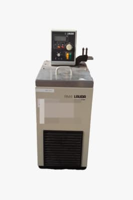 BAÑOS CIRCULADORES TERMOSTÁTICOS-LAUDA, RM6B (INC IGV)