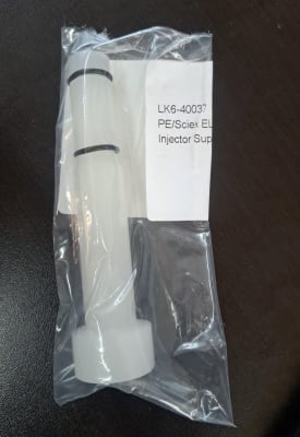 INJECTOR SUPPORT (INC IGV)