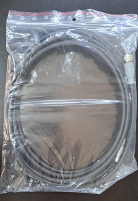 CABLE FOR SV84 ACCELEROMETER (INC IGV)1